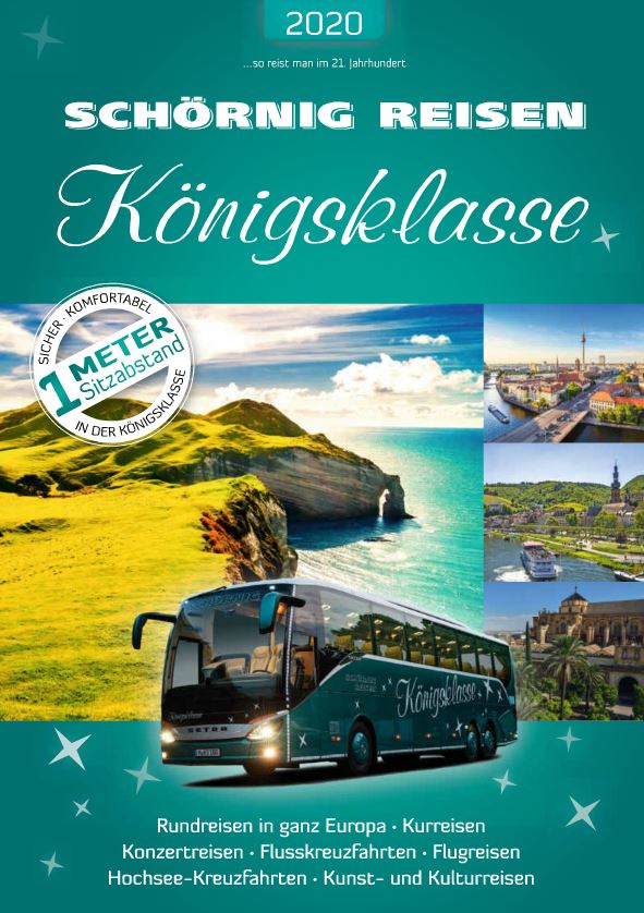 a z tour katalog 2023