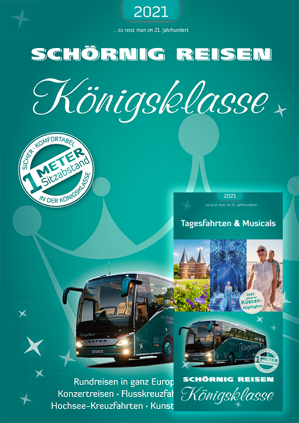 Katalogbestellung | SCHÖRNIG REISEN E.K.