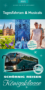 Katalog & Boardmagazin | SCHÖRNIG REISEN E.K.